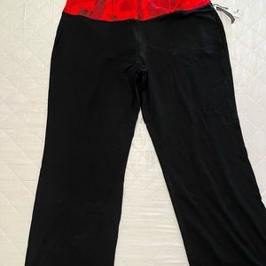 Lane Bryant yoga pants. New with tags.